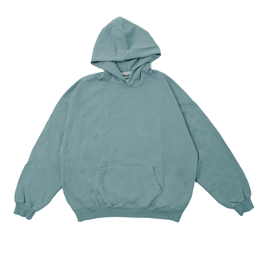 Adidas Sportswear BRAND LOVE HOODIE - Sweat à Capuche - Earth Strata Adq42g01i O11
