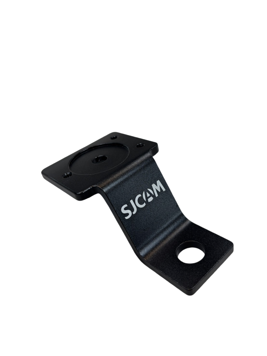 SJCAM機車後照鏡支架 (僅底架部份)