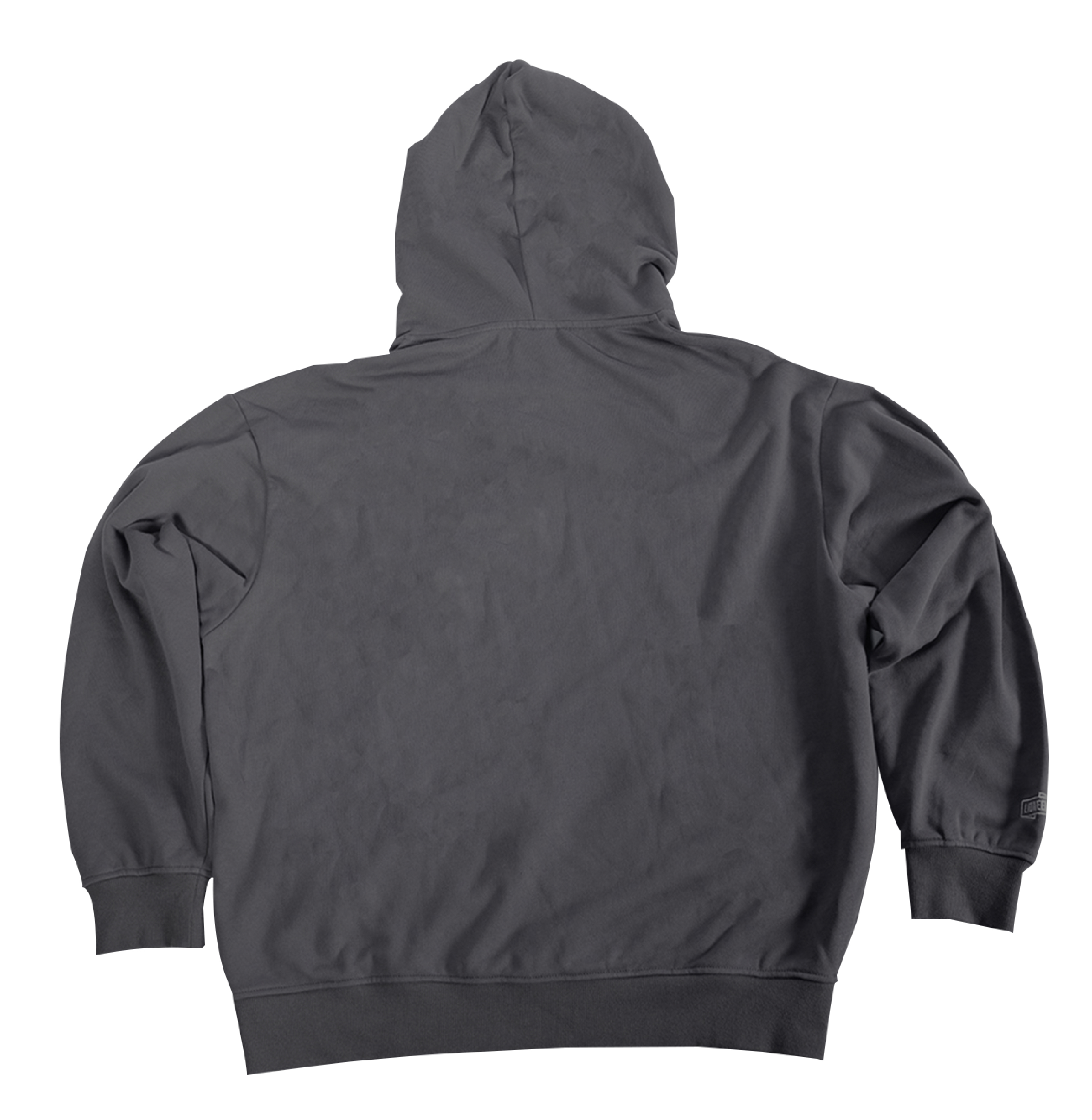 24-25 LIONEERS元素帽TEE｜鐵灰