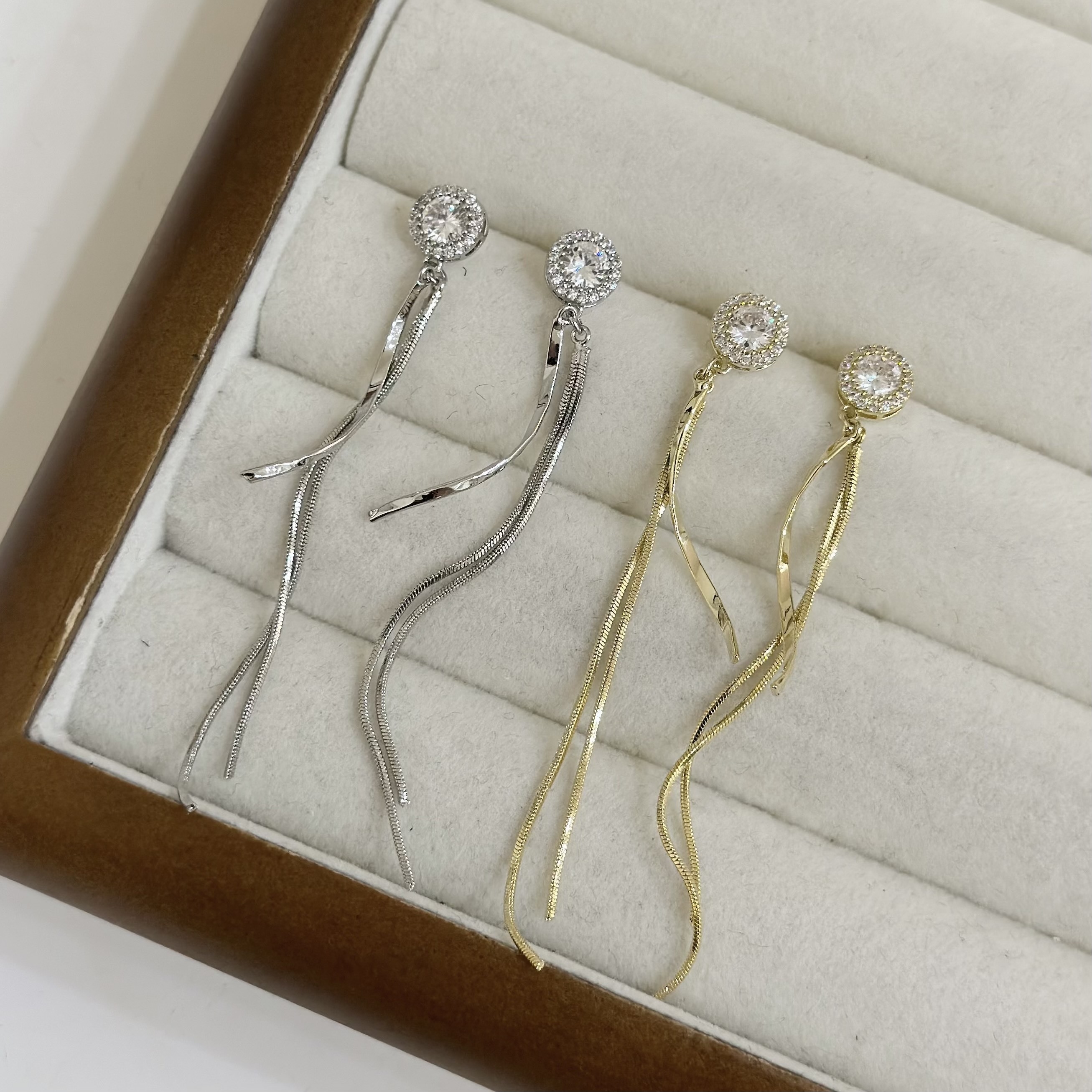 90圓鑽波浪垂吊