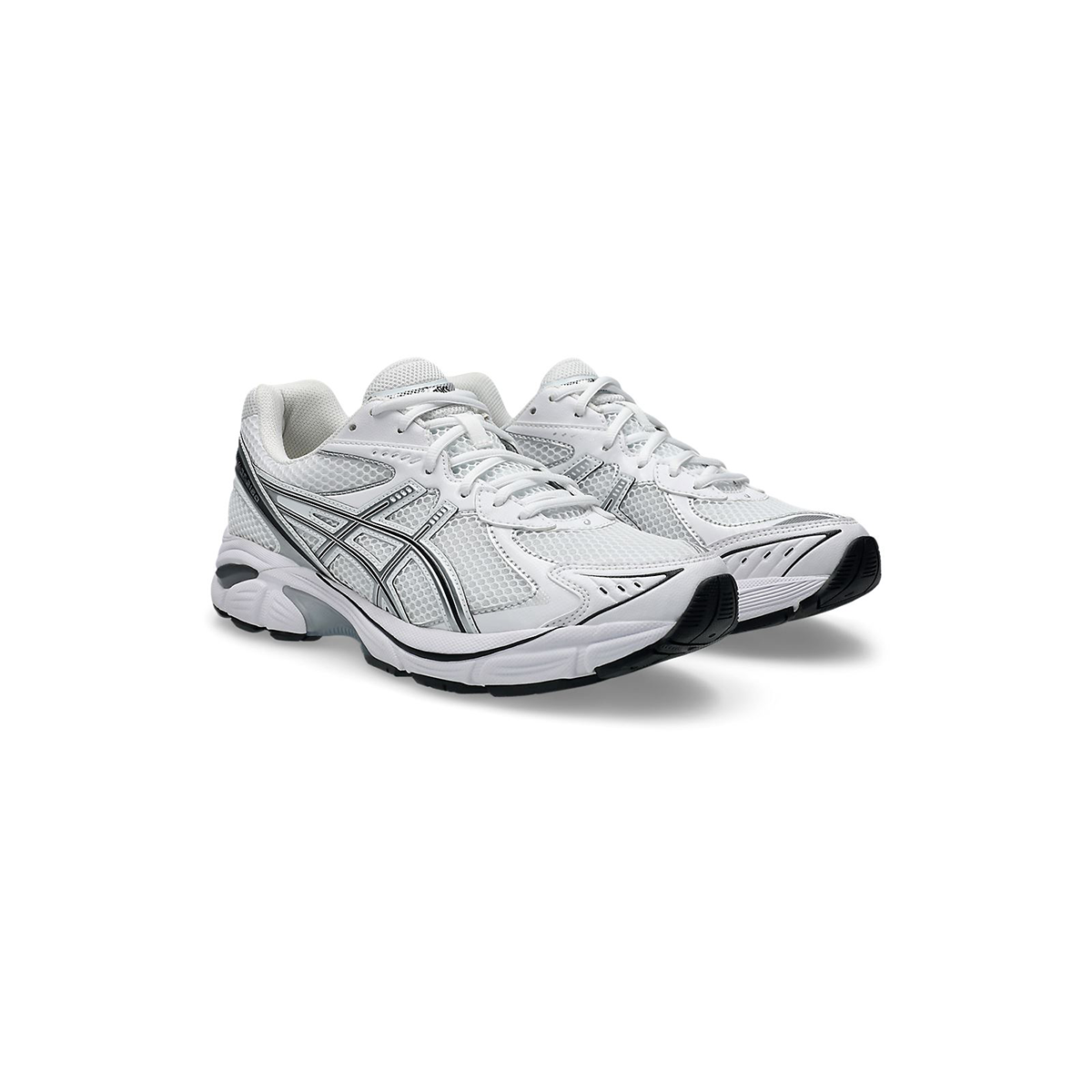 -(A4bc)-ASICS GT-2160 白銀 復古運動鞋 情侶款-1203A275 110