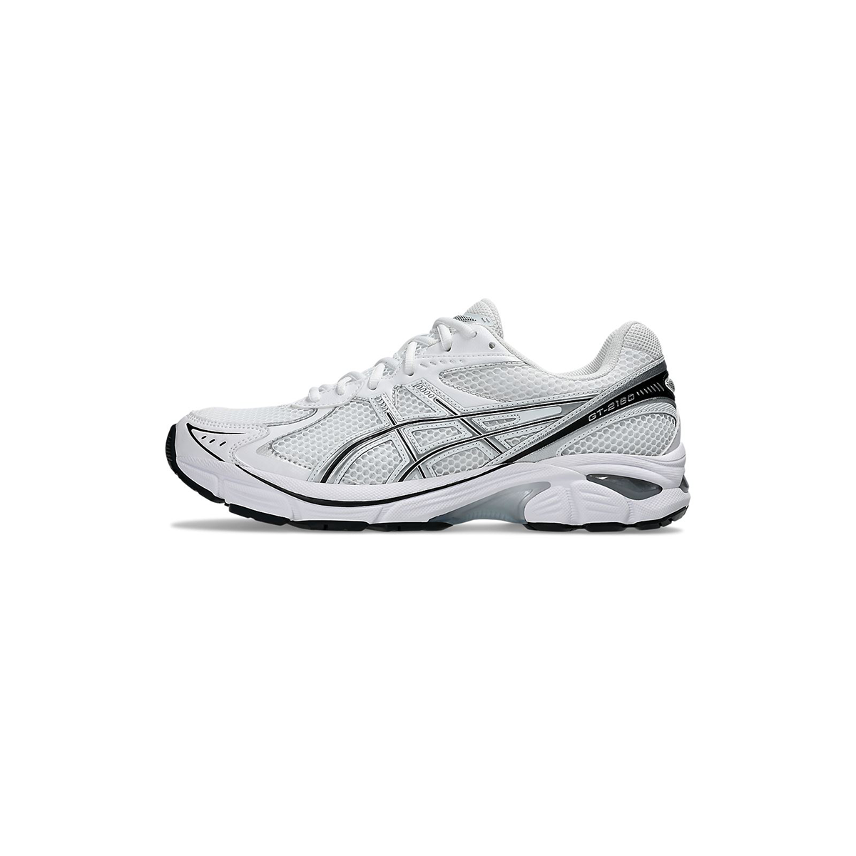 -(A4bc)-ASICS GT-2160 白銀 復古運動鞋 情侶款-1203A275 110