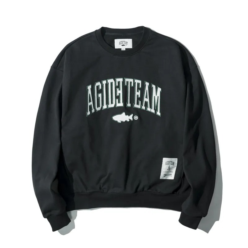idealism x JKS Team Sweatshirt