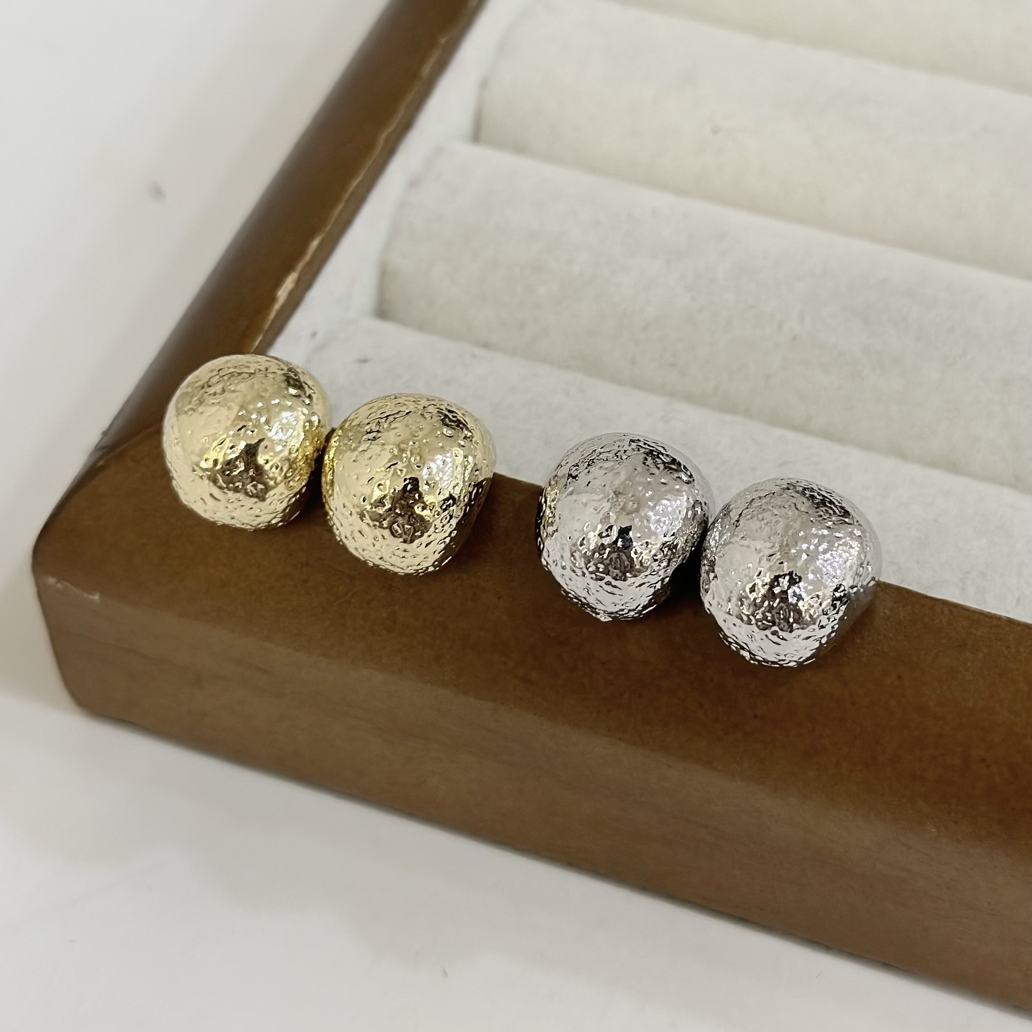 107不規則曲面半圓C字圈