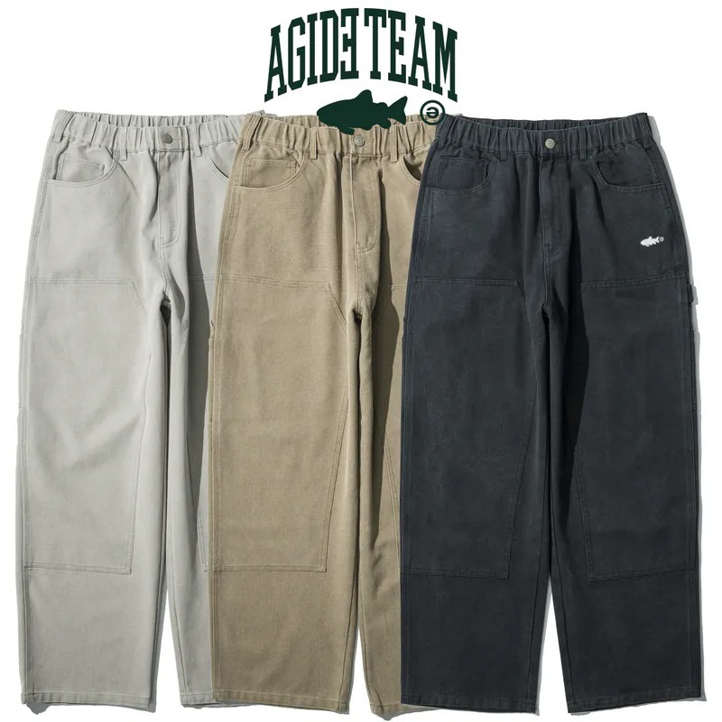 idealism x JKS Team DB Knee