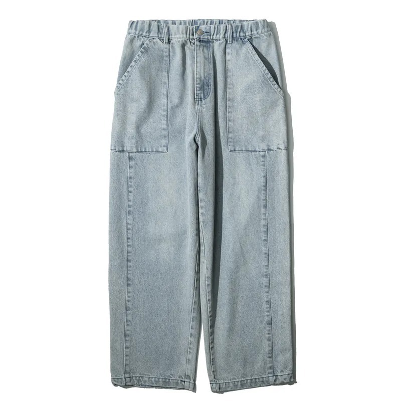 idealism x JKS Team Jeans