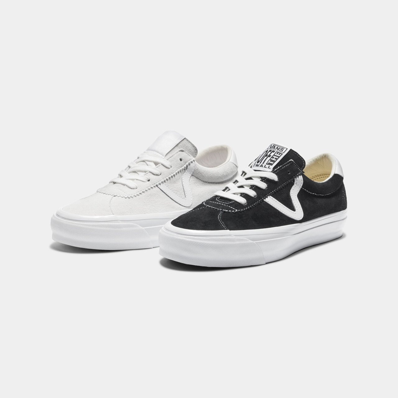 VANS SPORT 73 LX