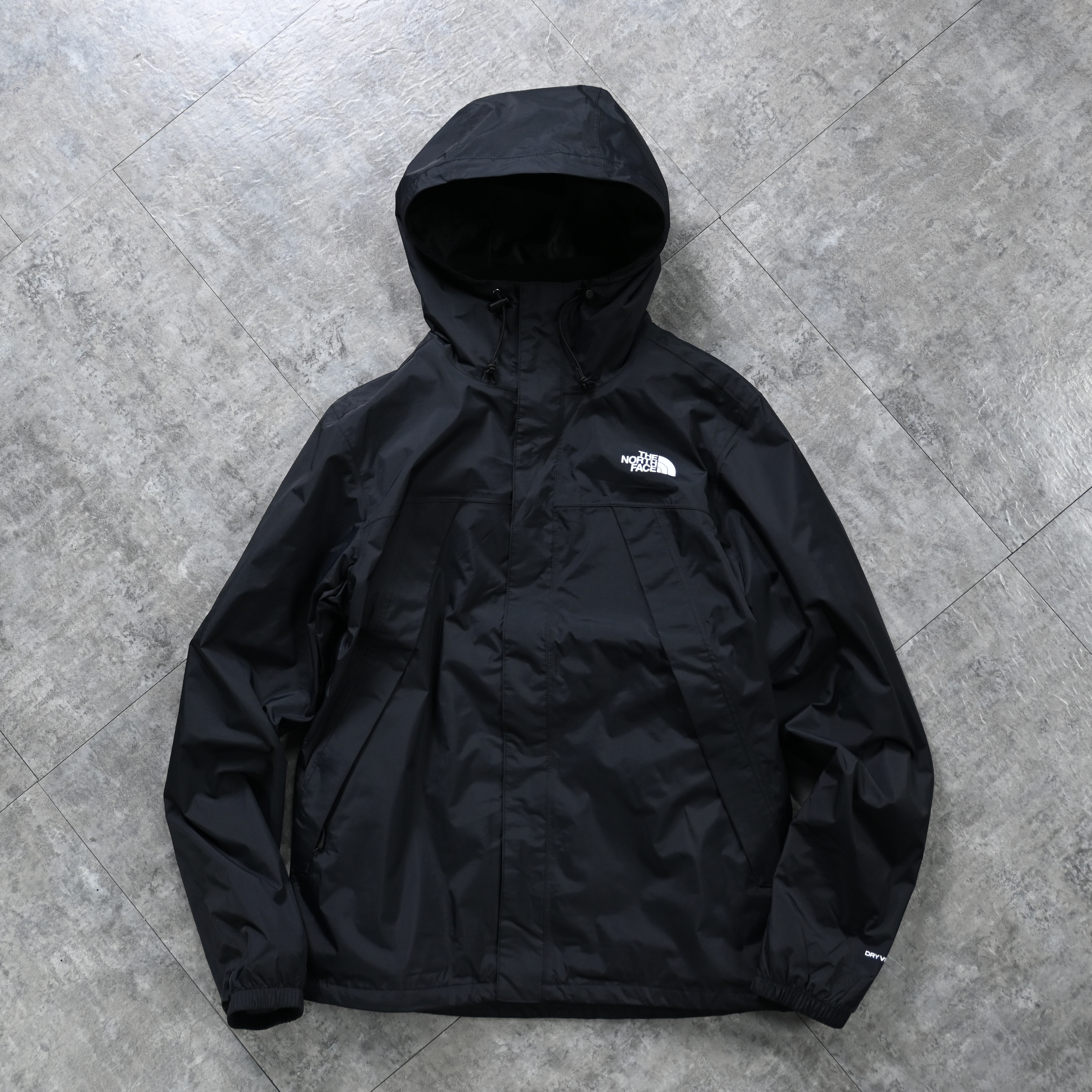 The North Face M Antora Triclimate Jacket