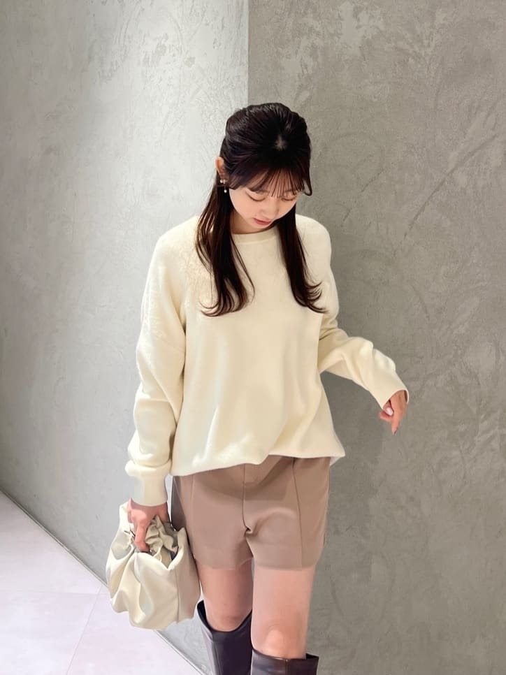 [現貨優惠] 折扣COCO DEAL 針織短洋裝