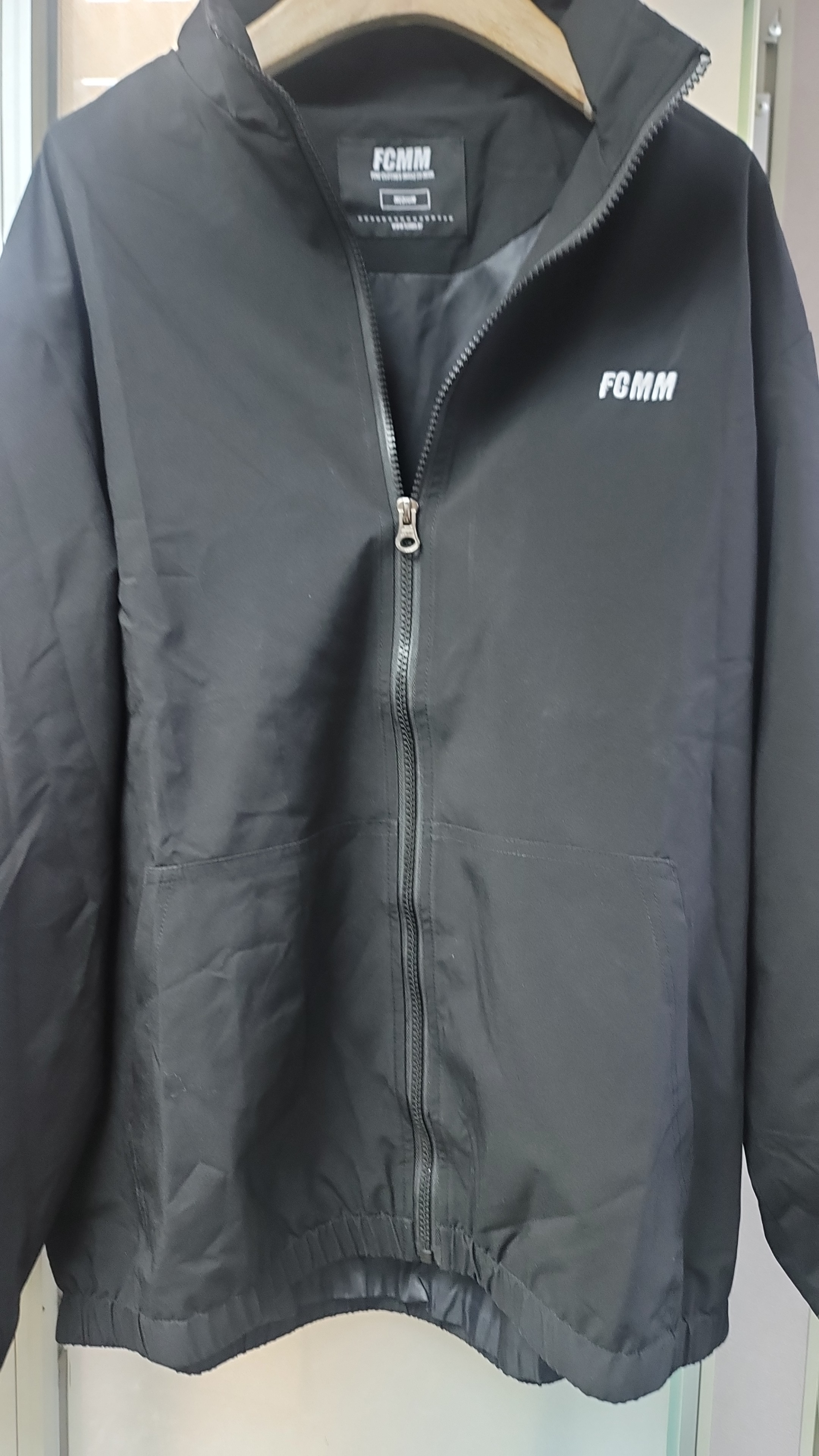 ca16538**  FCMM JK size:M