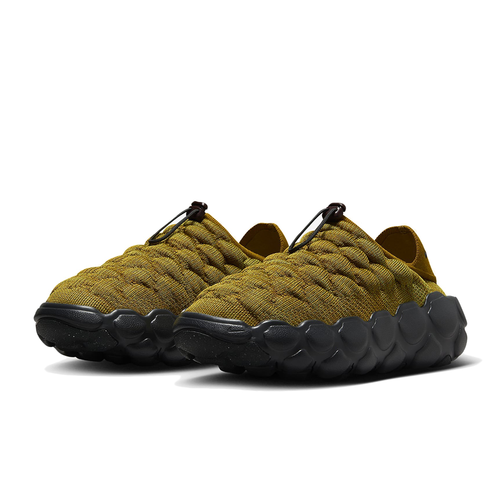 W Nike Flyknit Haven Bronzine 青銅色 運動鞋 女鞋 FD2148-700