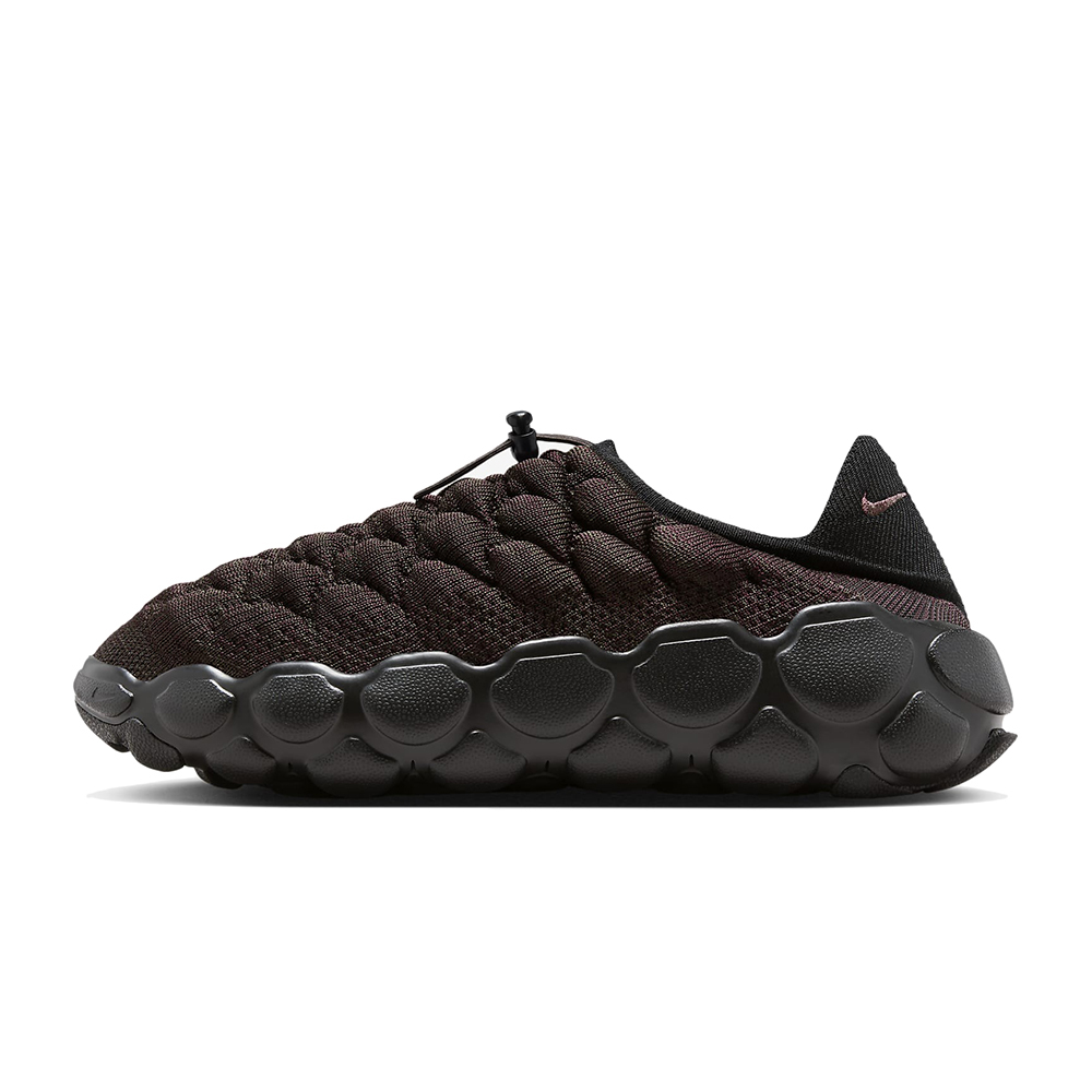 W Nike Flyknit Haven Velvet Brown 棕黑女鞋 休閒鞋 FD2148-001