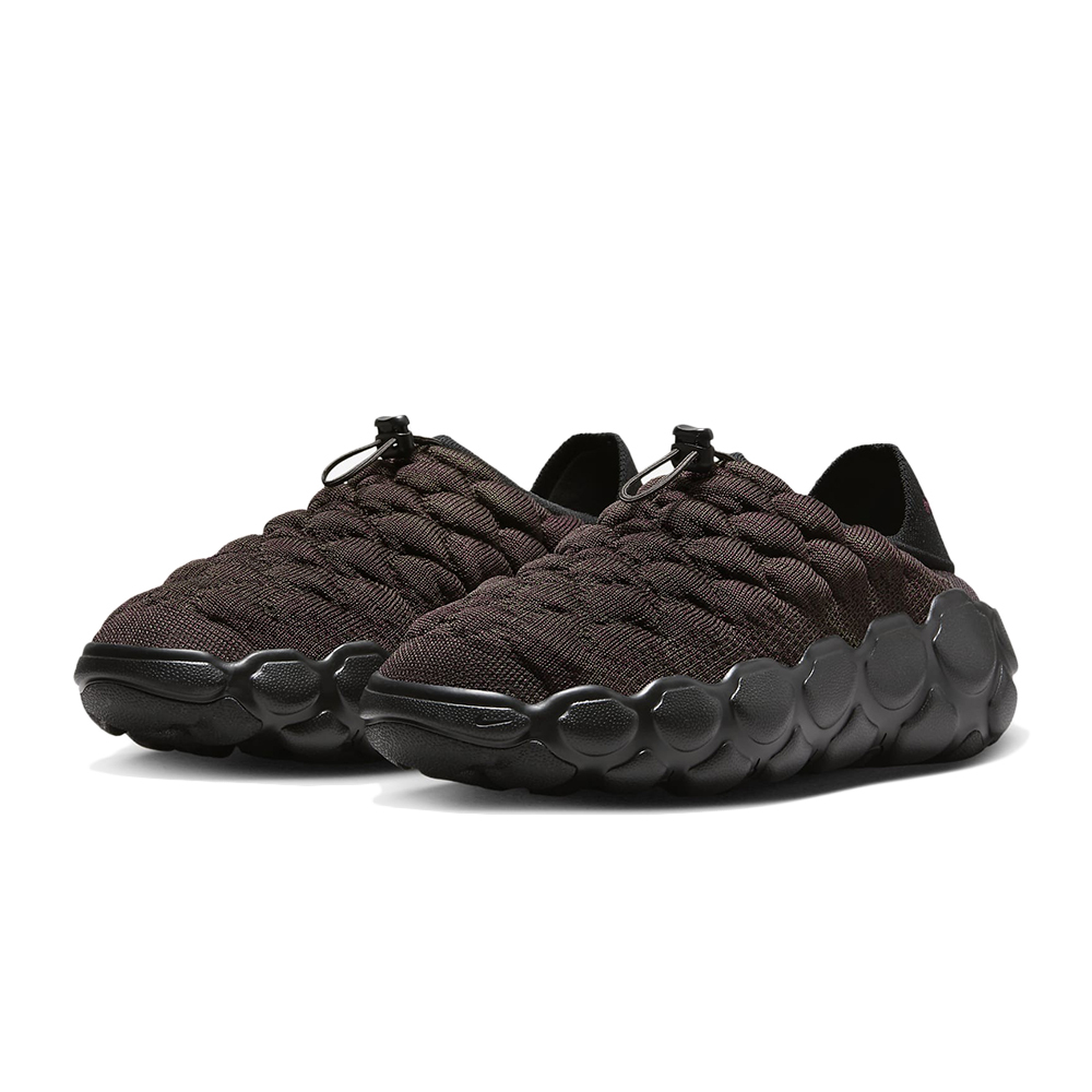 W Nike Flyknit Haven Velvet Brown 棕黑女鞋 休閒鞋 FD2148-001