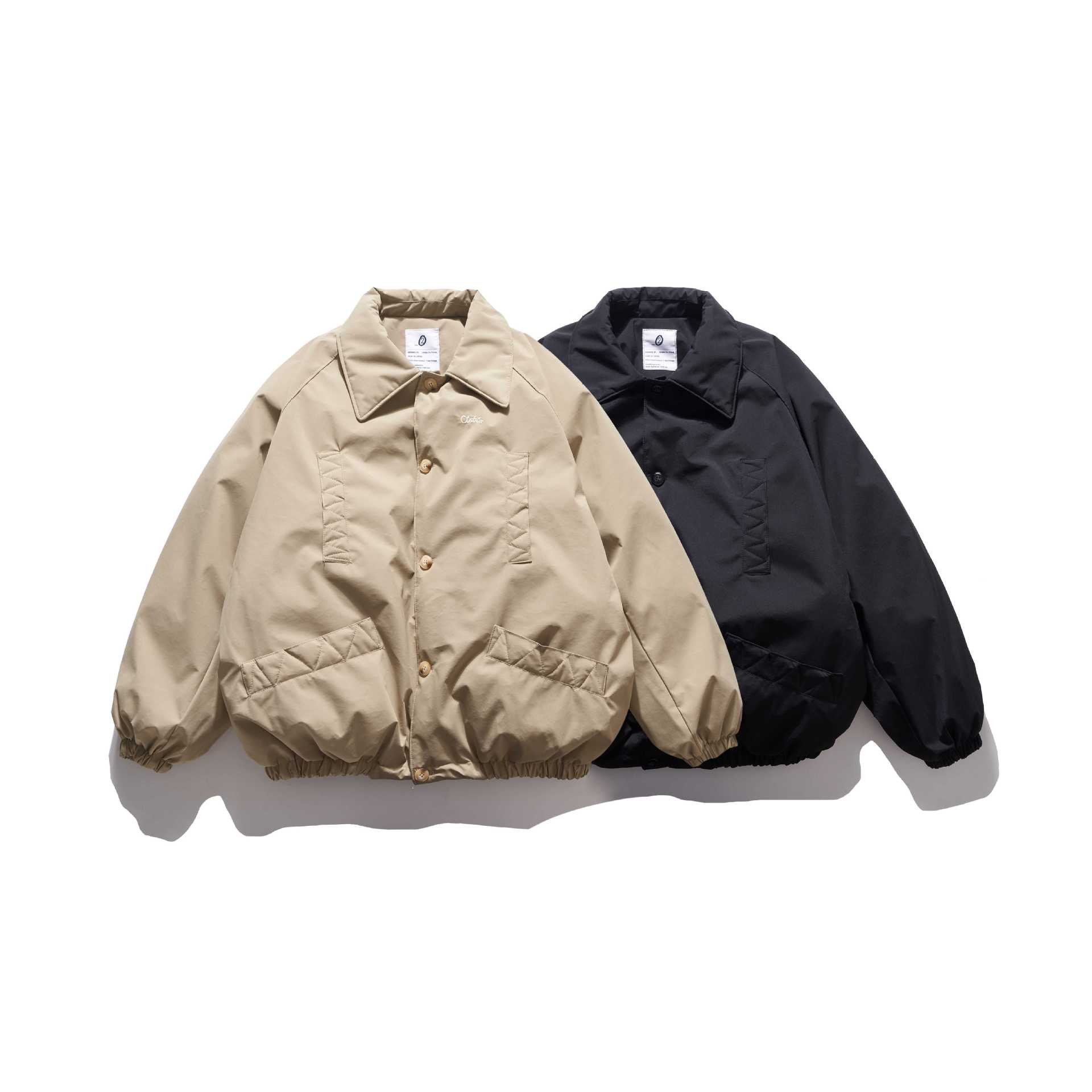 #麵包外套(241200)