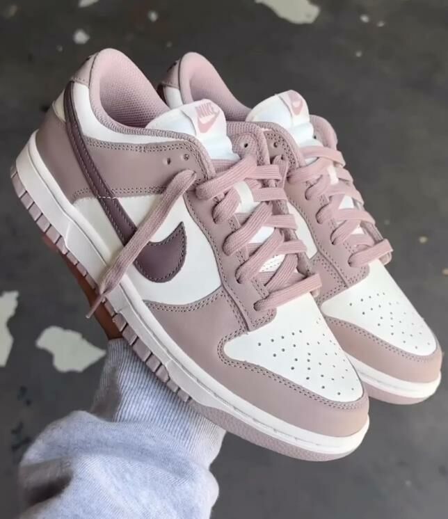 【預訂】NIKE DUNK LOW RETRO 摩卡可可棕-WOMEN