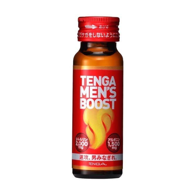 Tenga Men’s Boost 50ml