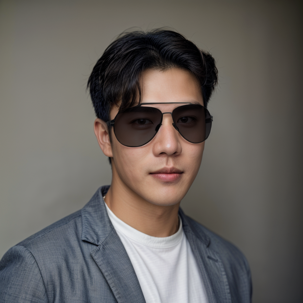 【ic!berlin】MB 15 霧銀