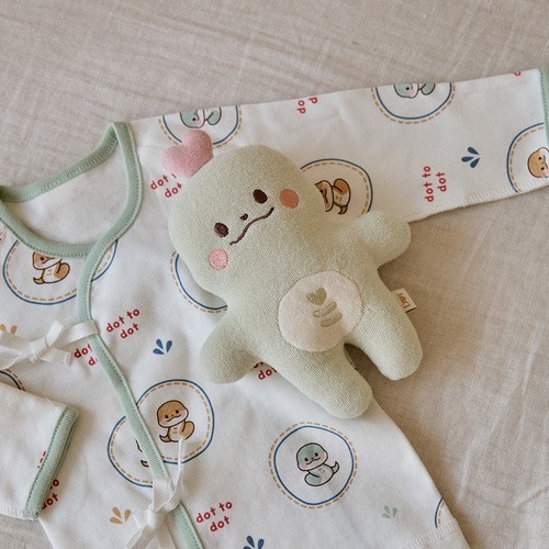 2025新生兒誕生禮物~蛇寶寶安撫娃娃(小隻)