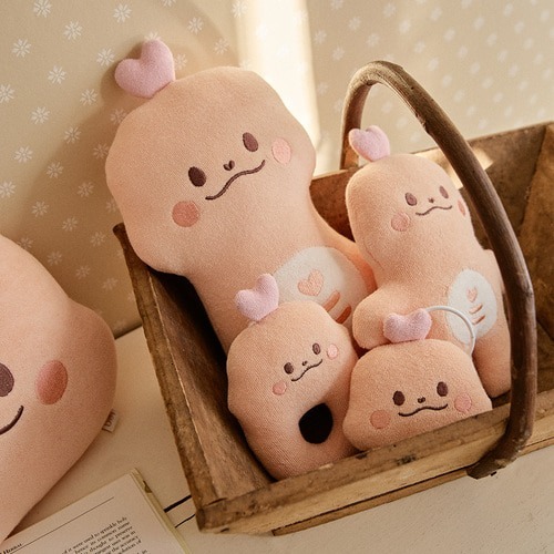 2025新生兒誕生禮物~蛇寶寶安撫手搖鈴