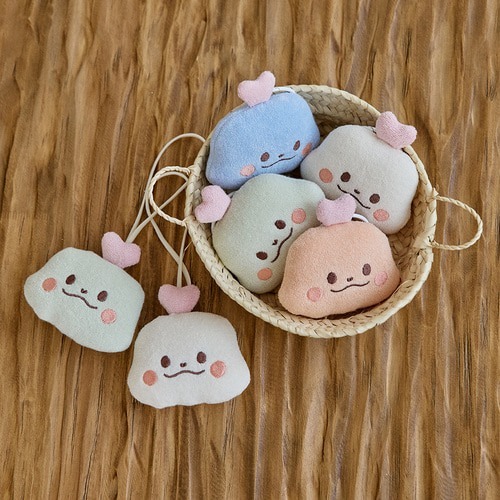 2025新生兒誕生禮物~蛇寶寶玩偶姓名貼