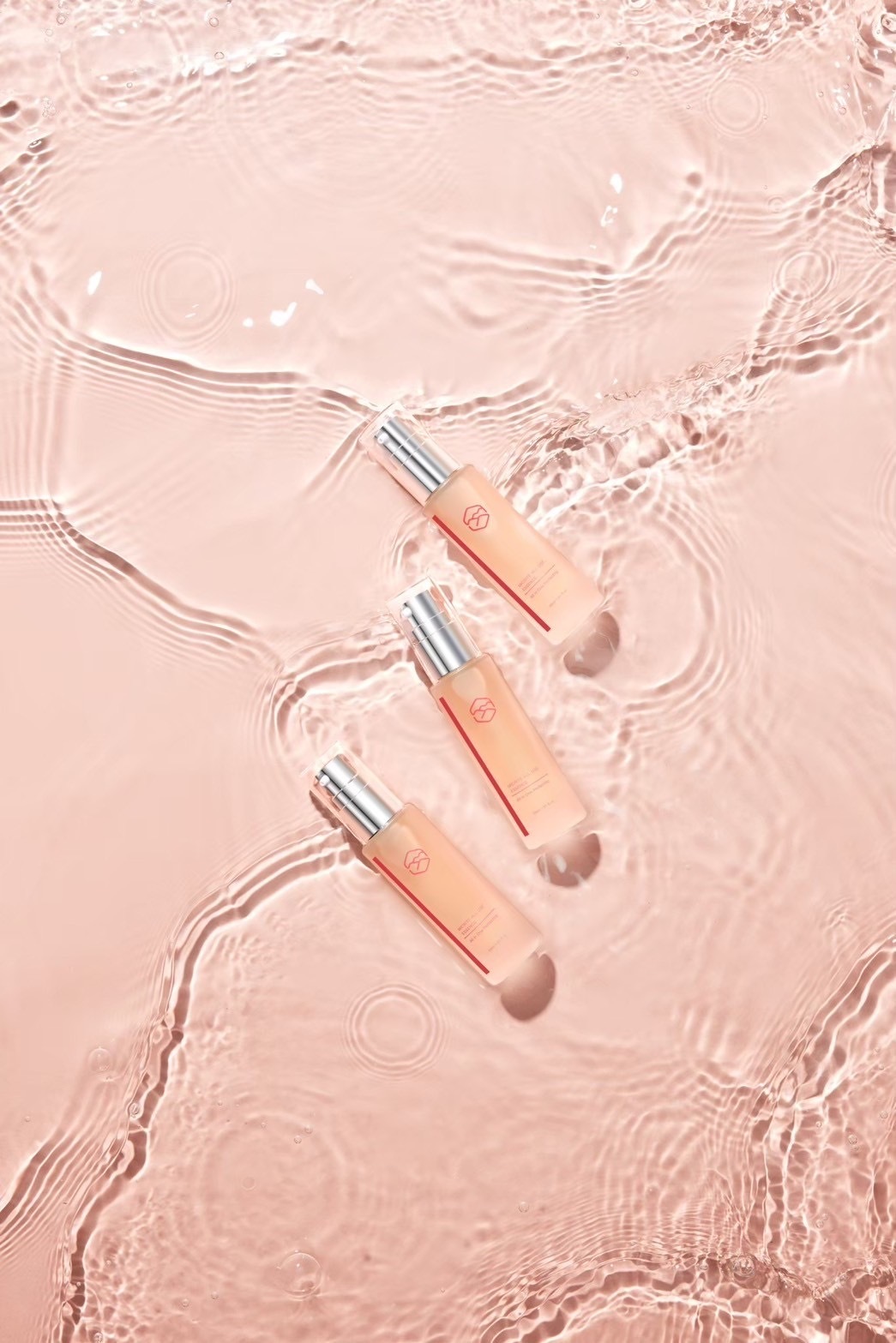 凱哥御用🤍 Monnatural饅自然保養四件套組