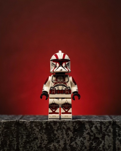 【千年工坊】克隆人