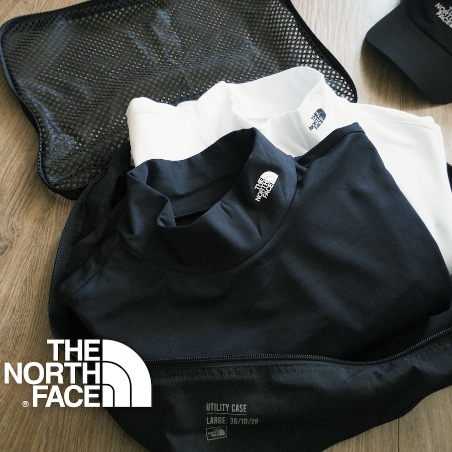 ｜強檔上線🔥｜The North Face 微磨毛 機能發熱衣