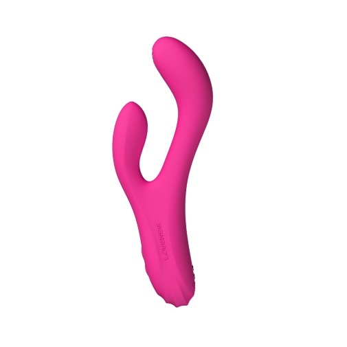 Lovense Osci 3 App-Controlled G-Spot Vibrator
