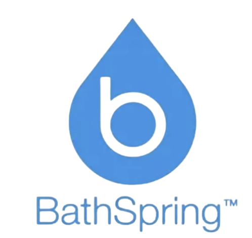 BathSpring logo