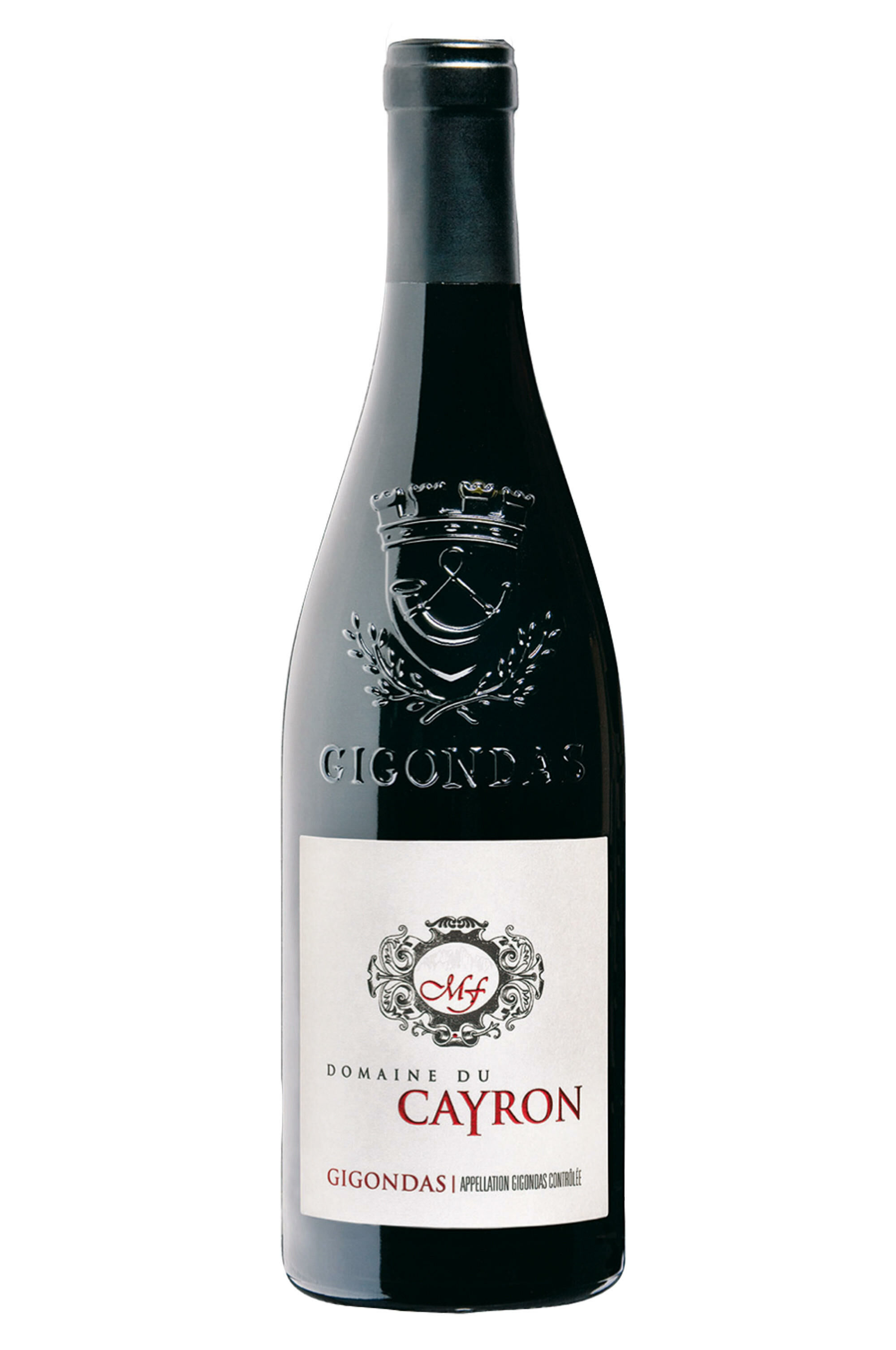 Domaine du Cayron, Gigondas 2020