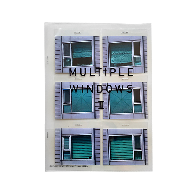 Multiple Windows Button Multiple Windows 2