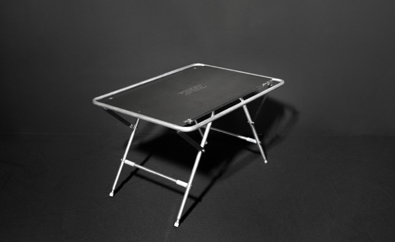 Comma Nine｜Sydney 雪梨桌｜不鏽鋼