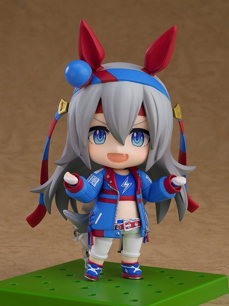 黏土人  玉藻十字 Nendoroid Tamamo Cross NEN2703