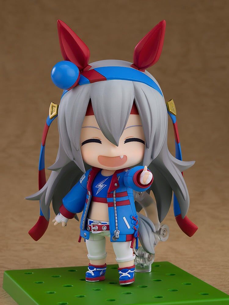 黏土人  玉藻十字 Nendoroid Tamamo Cross NEN2703