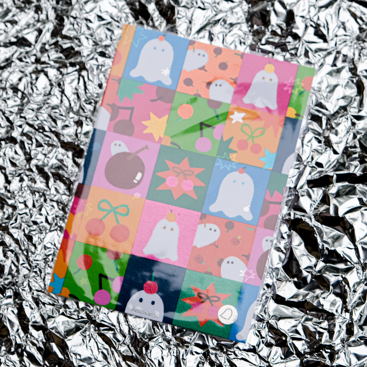 Raimochi｜櫻桃世家