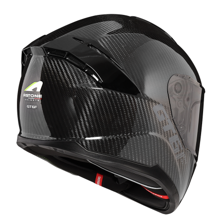 ASTONE GT6F 透明碳纖 輕量 全罩式帽款
