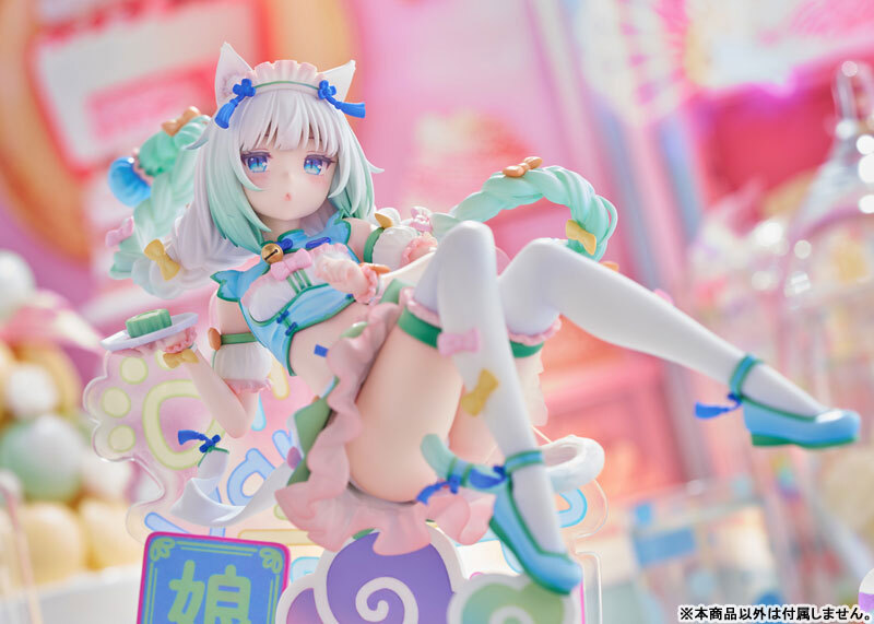 香草 Dreamy Cute China Ver. 1/7 Scale Figure