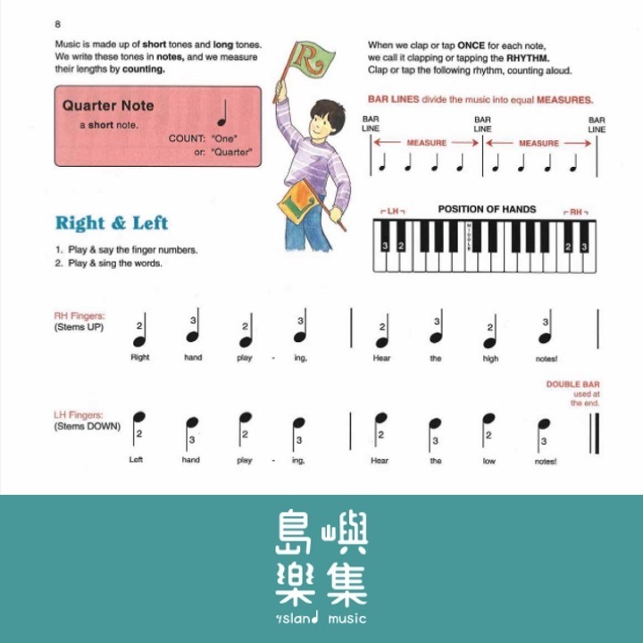 Alfred's Basic All-in-One Course, Book 1