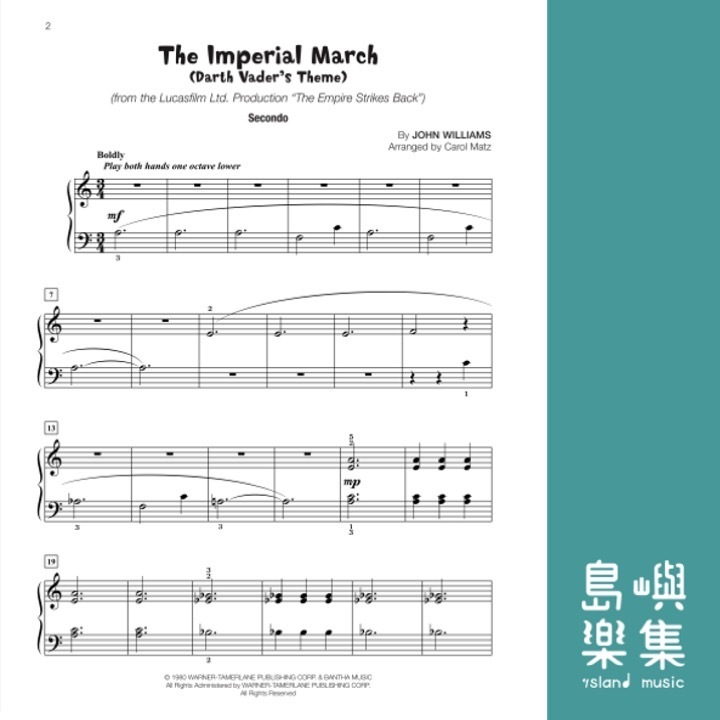 Famous & Fun Pop Duets, Book 3