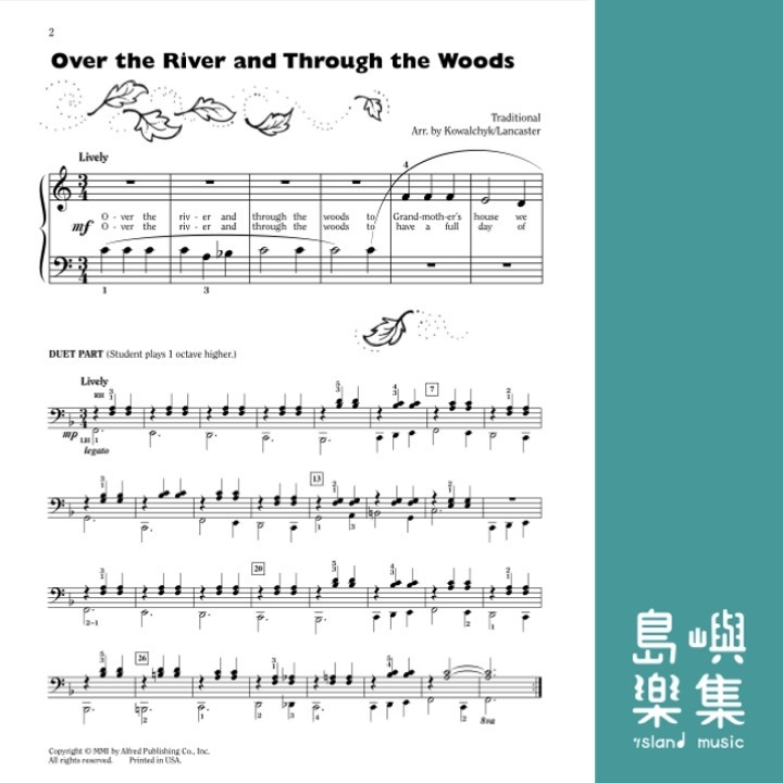 Let's Celebrate Thanksgiving!