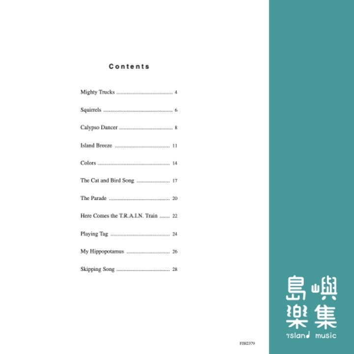 Carnival of Trucks, Trains and Wild Creatures