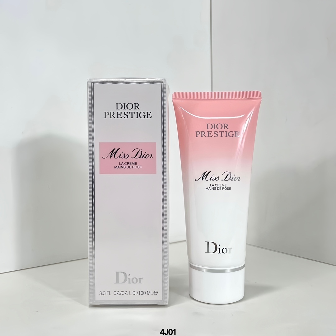 Dior甜心護手霜100ml