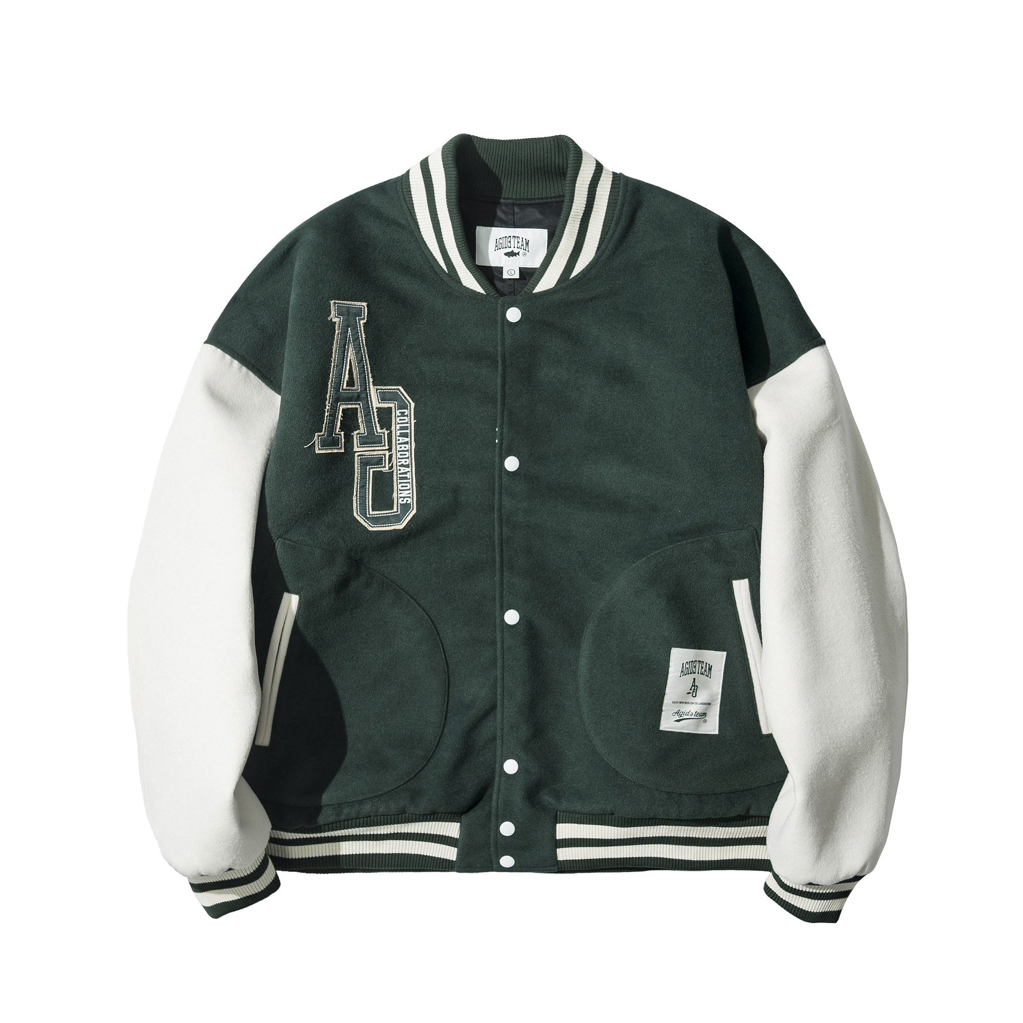 idealism / AGIDE Team Letterman - ID24079