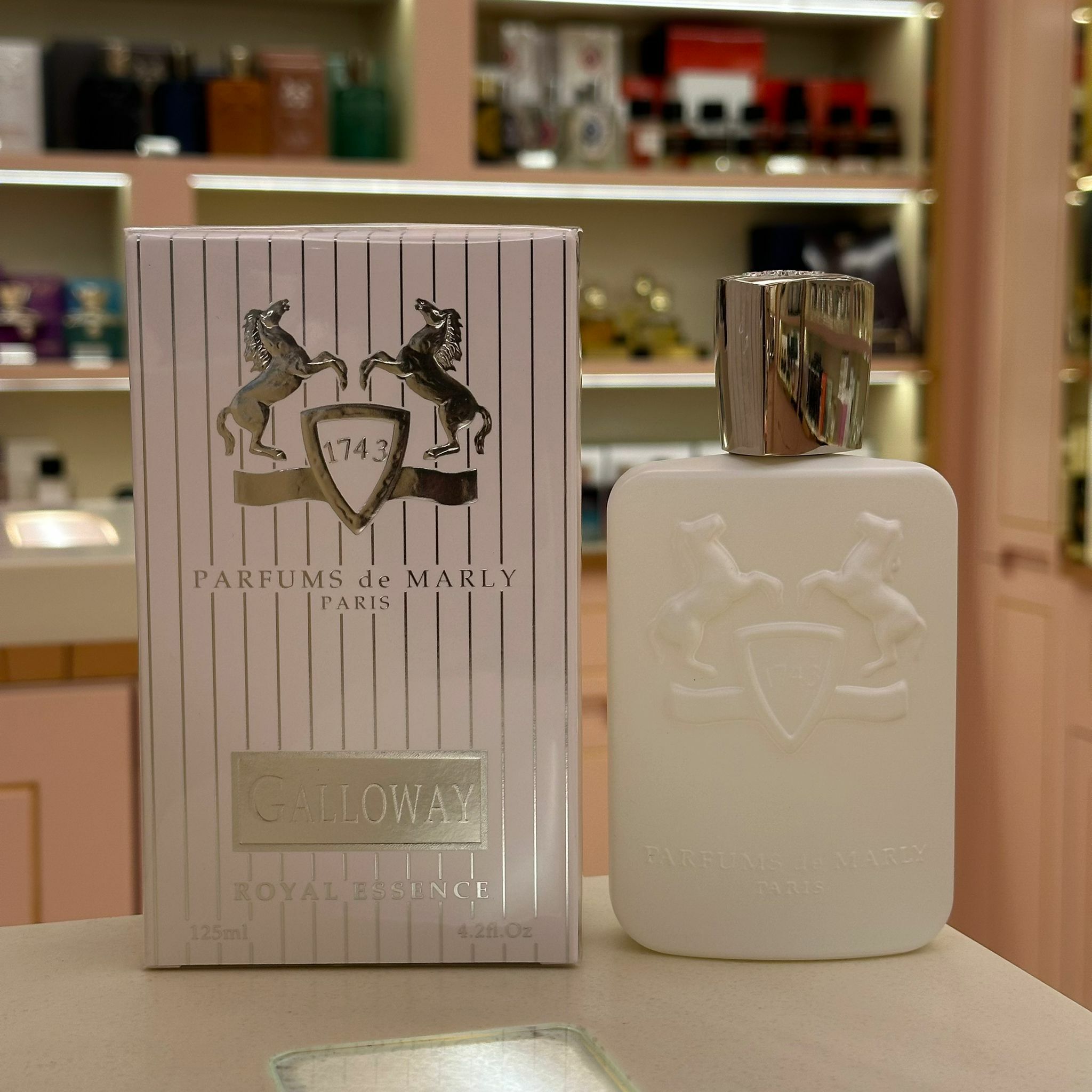 Parfums De Marly Galloway EDP