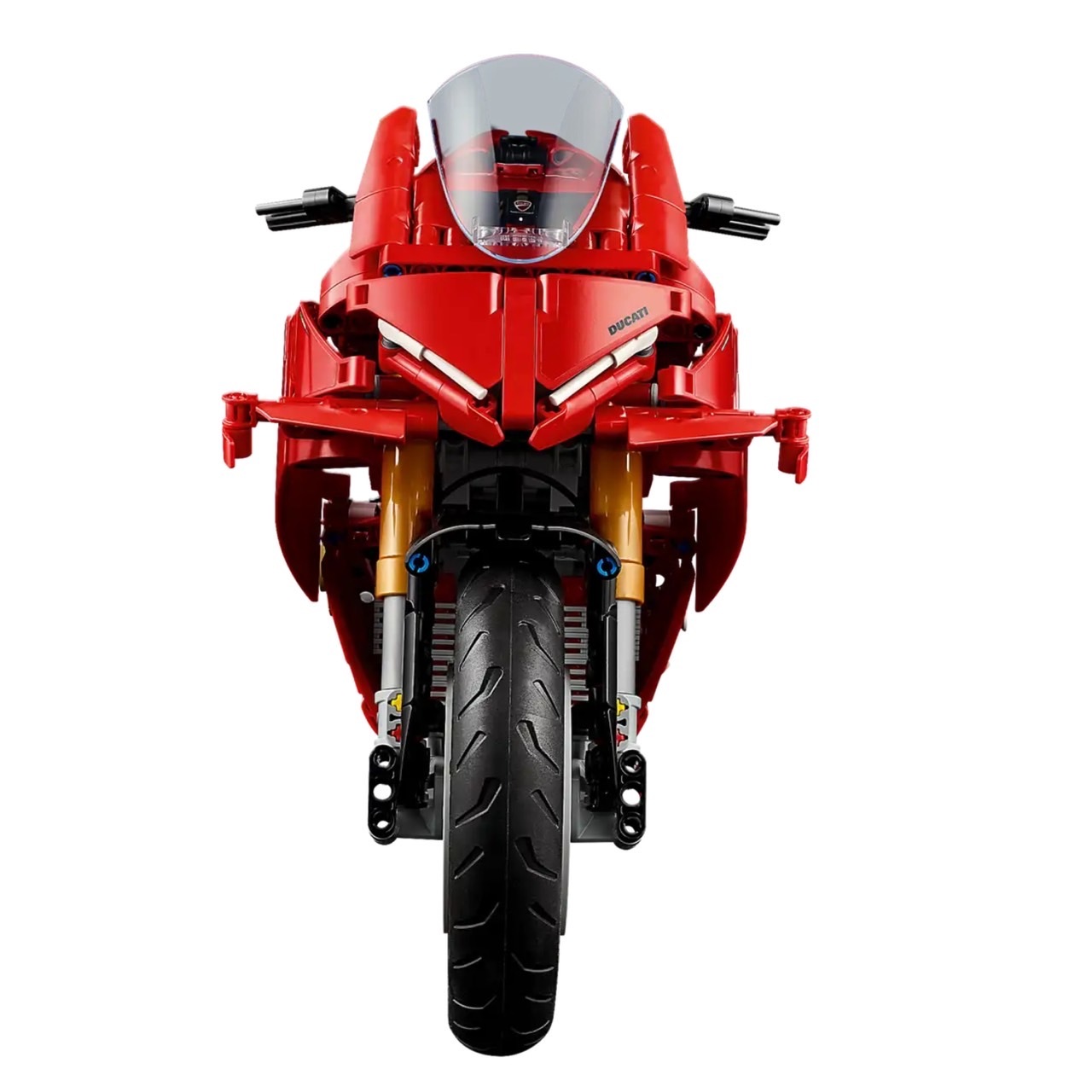 LEGO 42202 杜卡迪Panigale V4 S 摩托車LEGO® Technic系列