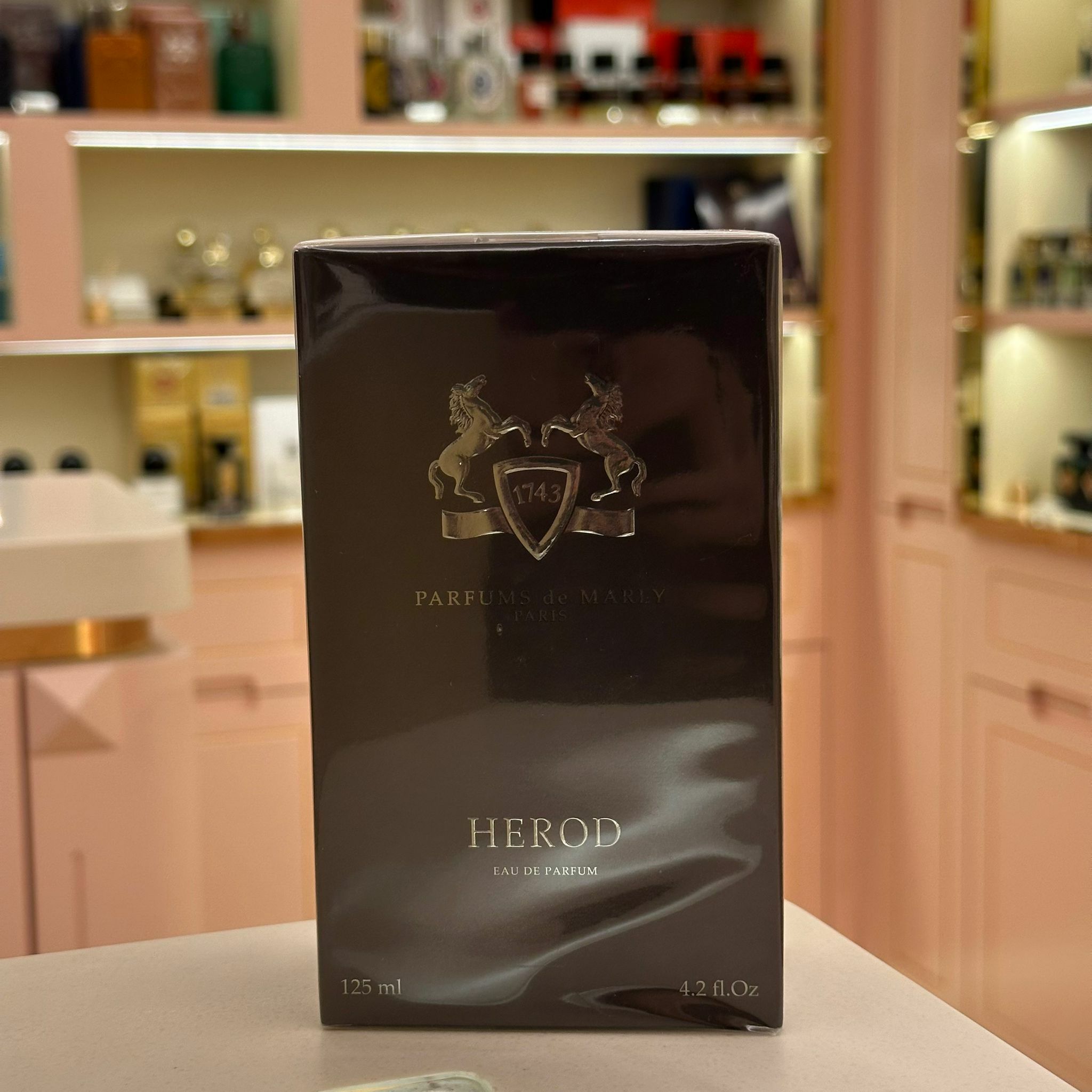 Parfums De Marly Herod 淡香精