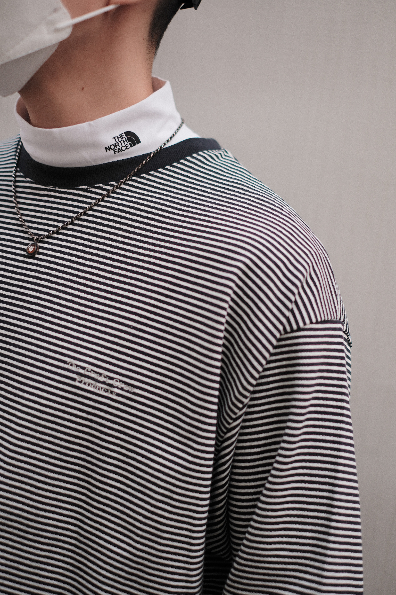 ｜強檔上線🔥｜The North Face 微磨毛 機能發熱衣