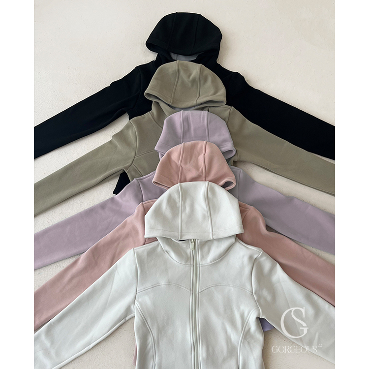 F131 現貨「石墨烯發熱外套」