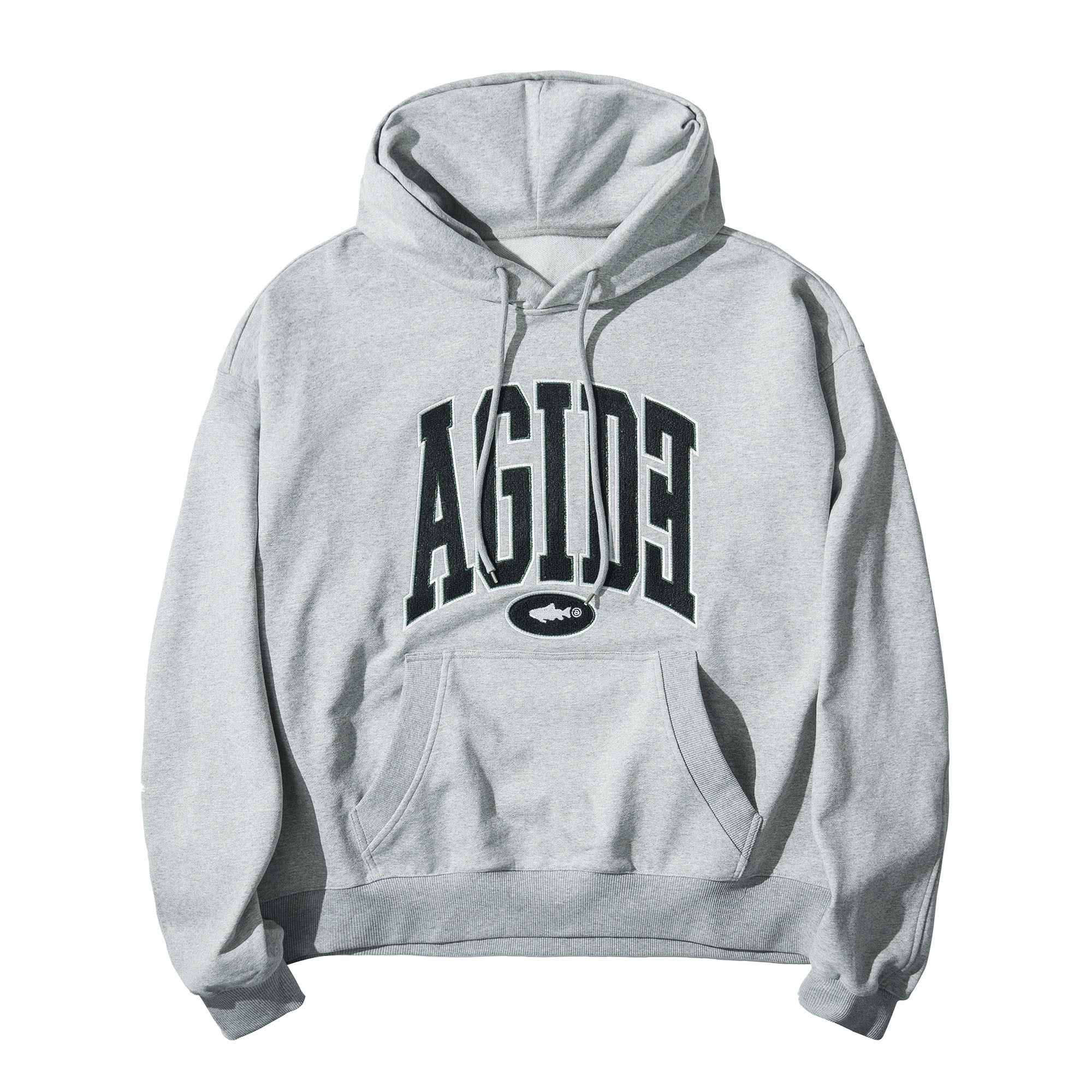 idealism / AGIDE AGIDE Team Hoodie - ID24080
