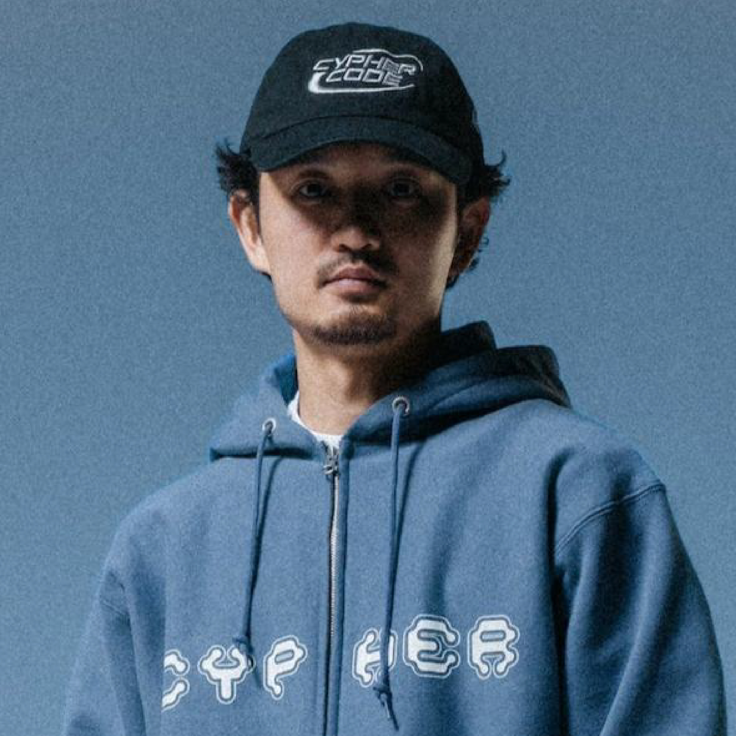 Cyphercode Future Skool Cap 未來主題棒球帽